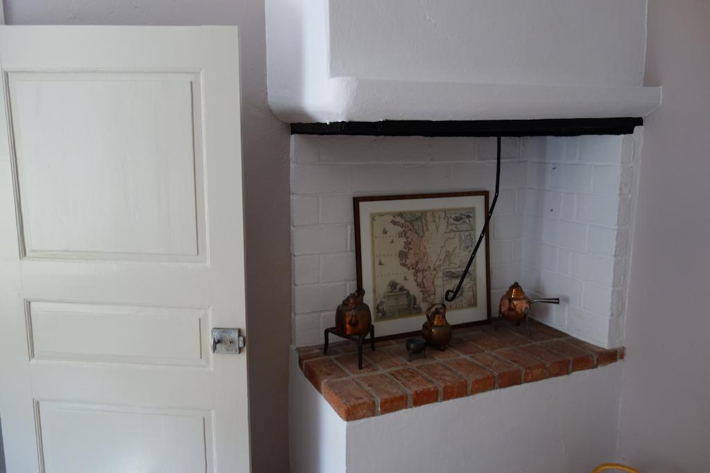 Soldatens Bed & Breakfast Марстранд Номер фото